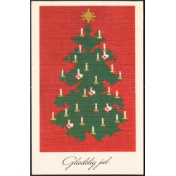 E.Gross - Gl&aelig;delig Jul - 146