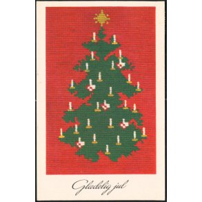 E.Gross - Glædelig Jul - 146