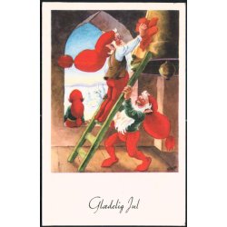 Vilh.H. - Gl&aelig;delig Jul -.W&L 7460/29