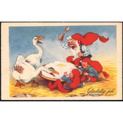 Vilh.H. - Gl&aelig;delig Jul - Serie 46