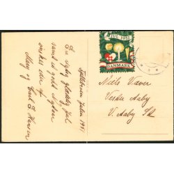 Vilh.H. - Gl&aelig;delig Jul - Serie 46