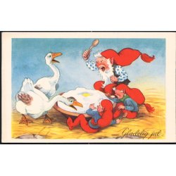 Vilh.H. - Gl&aelig;delig Jul - Serie 119