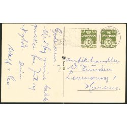 Vilh.H. - Gl&aelig;delig Jul - Serie 119