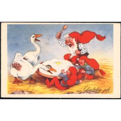 Vilh.H. - Gl&aelig;delig Jul - Serie 46