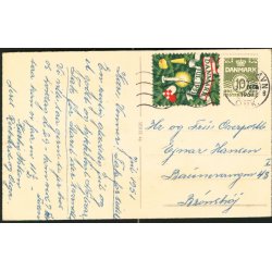 Vilh.H. - Gl&aelig;delig Jul - Serie 46