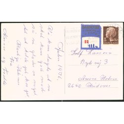 Vilh.H. - Gl&aelig;delig Jul - u/n