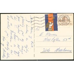 Vilh.H. - Gl&aelig;delig Jul - W&L 7460/29