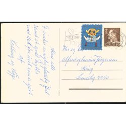 Vilh.H. - Gl&aelig;delig Jul - Imp 460/29