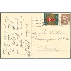 Vilh.H. - Gl&aelig;delig Jul - Imp 3015