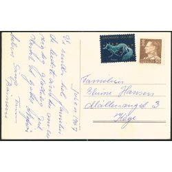 Vilh.H. - Gl&aelig;delig Jul - Imp 460/29