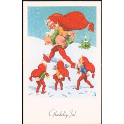 Vilh.H. - Gl&aelig;delig Jul - Imp 460/29