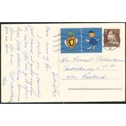 Vilh.H. - Gl&aelig;delig Jul - Imp 460/29