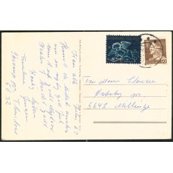 Vilh.H. - Gl&aelig;delig Jul - W&L 7460/29