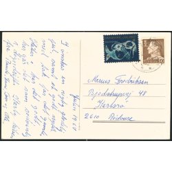 Vilh.H. - Gl&aelig;delig Jul - Imp 460/29