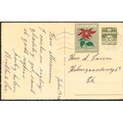 Vilh.H. - Gl&aelig;delig Jul - Serie 46