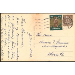 Vilh.H. - Gl&aelig;delig Jul - Stender Serie 562