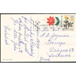 Vilh.H. - Gl&aelig;delig Jul - 151 Doo 296