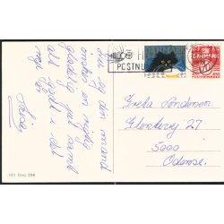 Vilh.H. - Gl&aelig;delig Jul - 151 Doo 296