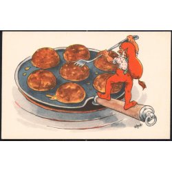 Vilh.H. - Gl&aelig;delig Jul - Serie 750