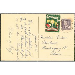 Vilh.H. - Gl&aelig;delig Jul - Serie 46