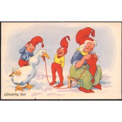 Vilh.H. - Gl&aelig;delig Jul - Serie 941