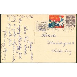 Vilh.H. - Gl&aelig;delig Jul - Serie 941