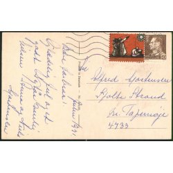 Vilh.H. - Gl&aelig;delig Jul - 519/29