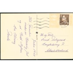 Vilh.H. - Gl&aelig;delig Jul - Serie 119