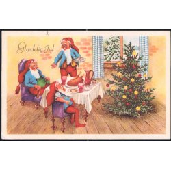 Vilh.H. - Gl&aelig;delig Jul - 790/3339