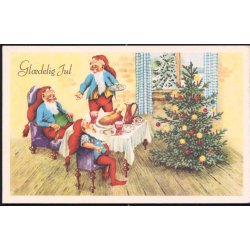 Vilh.H. - Gl&aelig;delig Jul - 790/3339