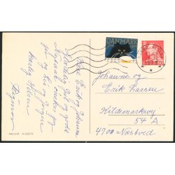 Vilh.H. - Gl&aelig;delig Jul - 790/3339