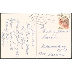 Vilh.H. - Gl&aelig;delig Jul - u/n