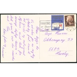 Vilh.H. - Gl&aelig;delig Jul - u/n