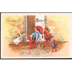 Vilh.H. - Gl&aelig;delig Jul - u/n