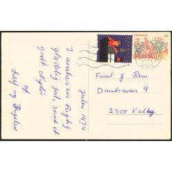 Vilh.H. - Gl&aelig;delig Jul - u/n