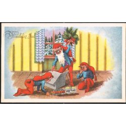 Vilh.H. - Gl&aelig;delig Jul - 643/1928