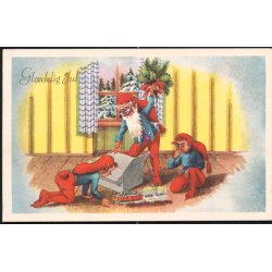 Vilh.H. - Gl&aelig;delig Jul - 643/1928