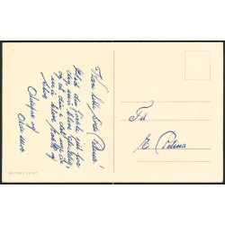 Vilh.H. - Gl&aelig;delig Jul - 643/1928