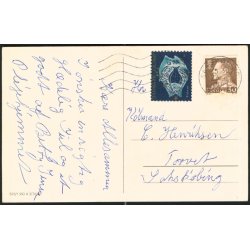 Vilh.H. - Gl&aelig;delig Jul - 593/1360