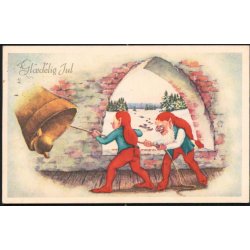 Vilh.H. - Gl&aelig;delig Jul - 556/A