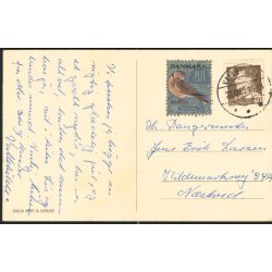 Vilh.H. - Gl&aelig;delig Jul - 556/A