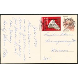 Vilh.H. - Gl&aelig;delig Jul - u/n