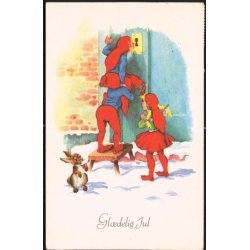 Vilh.H. - Gl&aelig;delig Jul - u/n