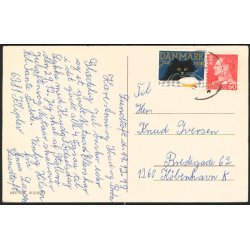 Vilh.H. - Gl&aelig;delig Jul - 643/1926