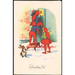 Vilh.H. - Gl&aelig;delig Jul - 643/1926