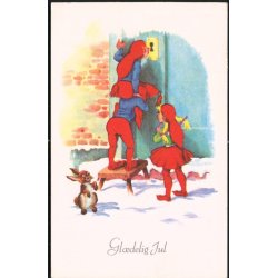 Vilh.H. - Gl&aelig;delig Jul - u/n