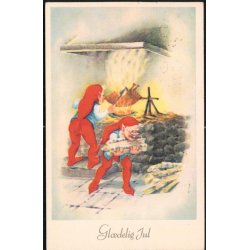 Vilh.H. - Gl&aelig;delig Jul - 556/A