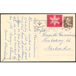 Vilh.H. - Gl&aelig;delig Jul - 556/A