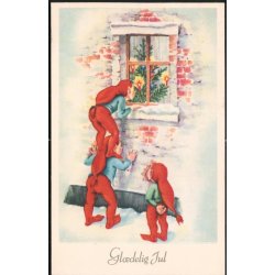 Vilh.H. - Gl&aelig;delig Jul - 556/A