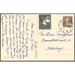 Vilh.H. - Gl&aelig;delig Jul - 556/A